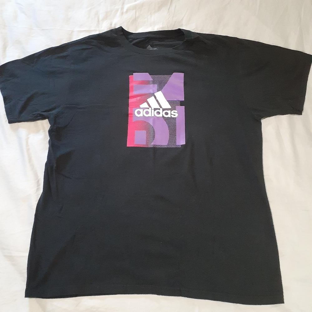 Adidas tee - Picture 2 of 3